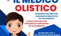 Due conferenze in biblioteca per parlare del medico olistico