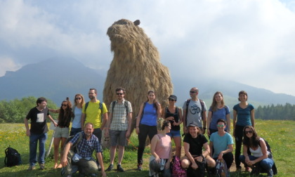 Al via il Master Fauna Hd dell'Università dell'Insubria