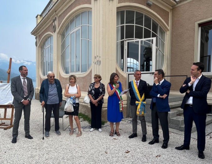 Il mercato di Luino compie 480 anni: riconosciuto di valenza storica