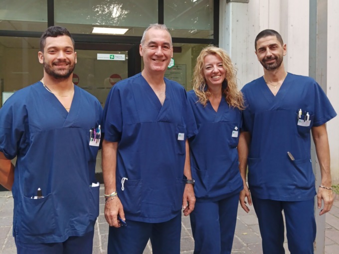 La neurologia di Gallarate in prima linea contro l’emicrania