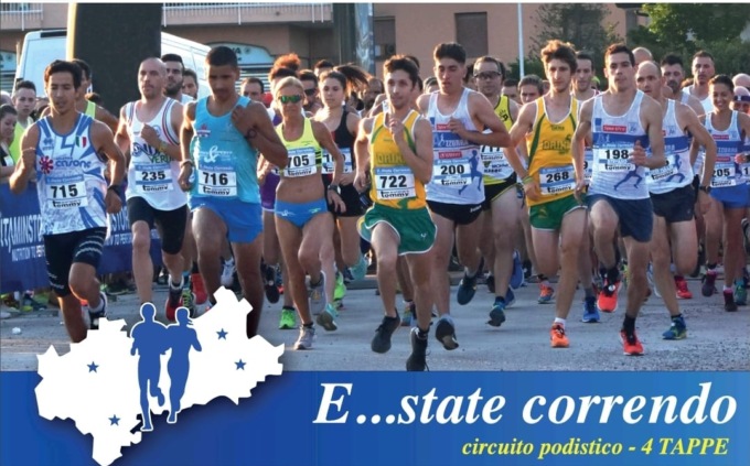 Dal 21 giugno torna “Estate correndo” fra le provincie di Milano e Varese