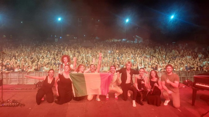 Torna la tre giorni di Vivere a Colori “A luglio Accendi la Vita”