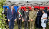 Carabinieri: festa in comando per i 209 anni dell'Arma