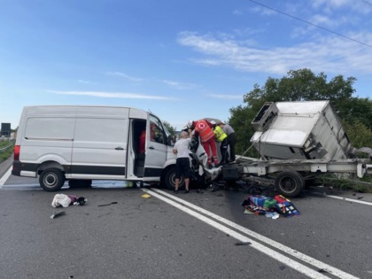 Un anno e 4 mesi al conducente che causò la morte di un papà di 34 anni