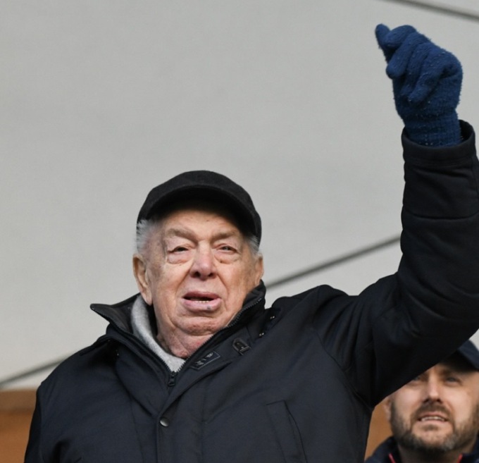 Addio a Umberto Belletti, patron della Varesina