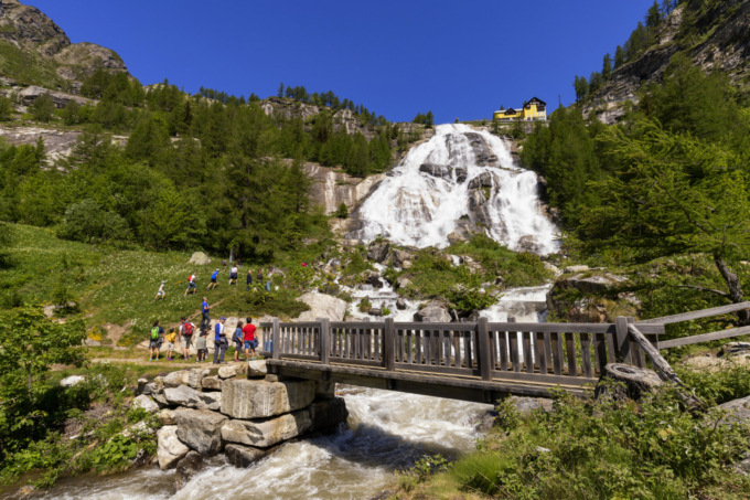Tre incontri con gli autori a cura del Cai per parlare di montagna
