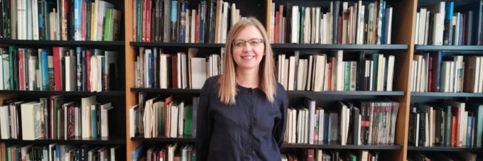 La direttrice della biblioteca della Liuc è diventata presidente AIB