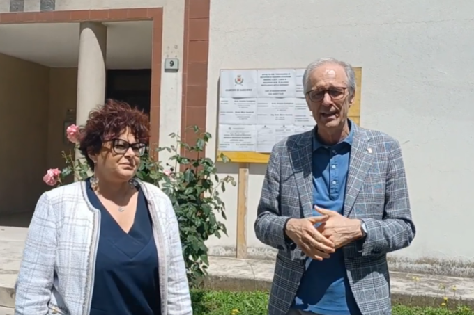 Partiti i lavori di ristrutturazione per le case comunali