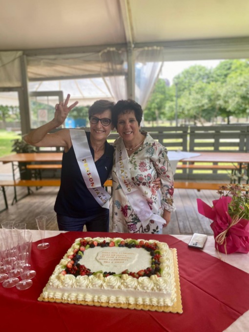 Cislago, in pensione due storiche maestre della primaria