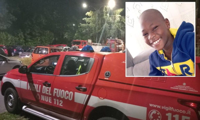 Scomparso da casa: si cerca Papamussa, 11 anni