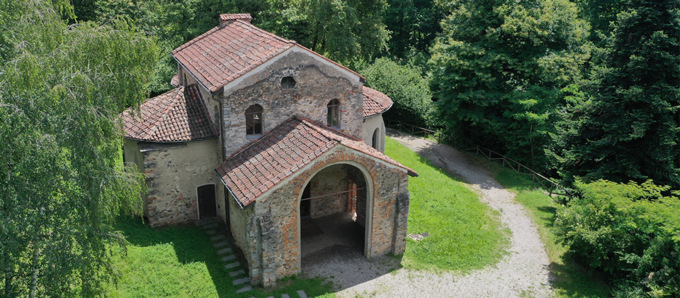 A Castel Seprio fa tappa “Longobardi in Italia”