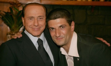 Ultimo saluto a Berlusconi: il ricordo di Luciano Silighini