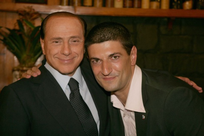 Ultimo saluto a Berlusconi: il ricordo di Luciano Silighini