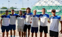 Tennis Ceriano: domenica la sfida decisiva per la B1