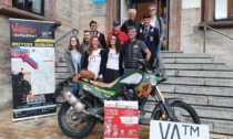 "Varese ti mette in moto" riparte con sport e sicurezza stradale