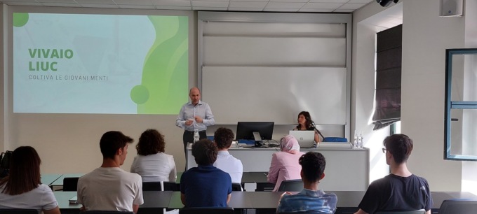 Infondere lo spirito imprenditoriale nell’ambito sociale