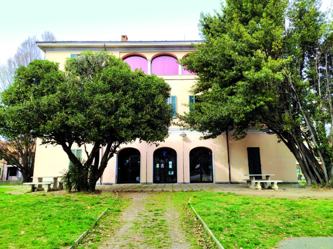 Villa Fara Forni: si presenta il nuovo progetto del polo culturale