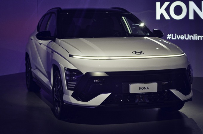 Battesimo a Varese per Nuova Hyundai KONA: da sabato 22 luglio il best-seller tra i SUV compatti nelle filiali Autotorino