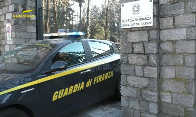 Truffa al Reddito di cittadinanza: denunciate più di 500 persone