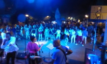 L’America Latina fa tappa in Valle Olona per un weekend  dai ritmi caraibici