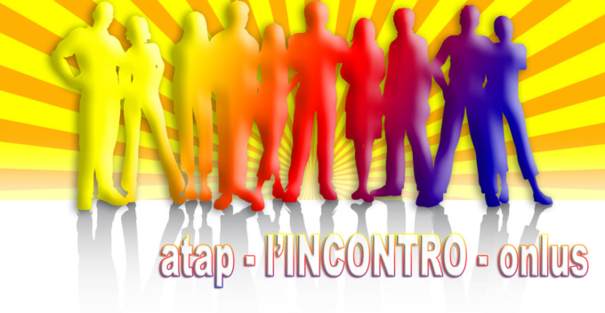 Una nuova casa per l’associazione Atap