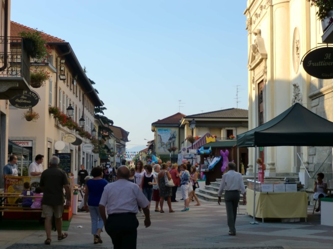 Vacanze nel borgo a Lazzate, al via l’edizione numero 18