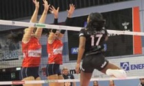 Un nuovo giovane talento in casa Futura volley