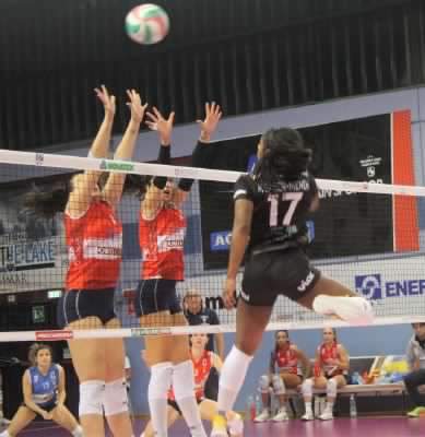 Un nuovo giovane talento in casa Futura volley