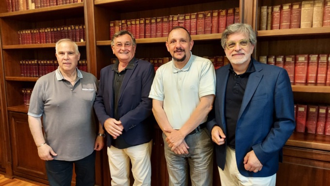 Commercio, 28 domande per 200mila euro