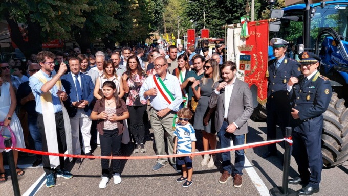 Mostra Zootecnica: è tutto pronto per l’edizione 2023, la 36esima