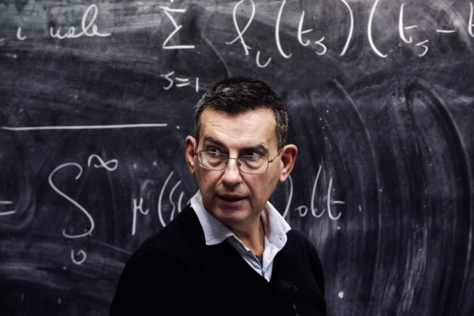 Giovani matematici di tutto il mondo a Varese