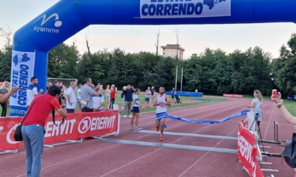 E… state Correndo, chiusura con sorpresa finale