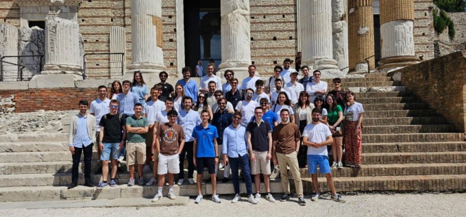 Azione Varese in trasferta a Brescia con gli under 30