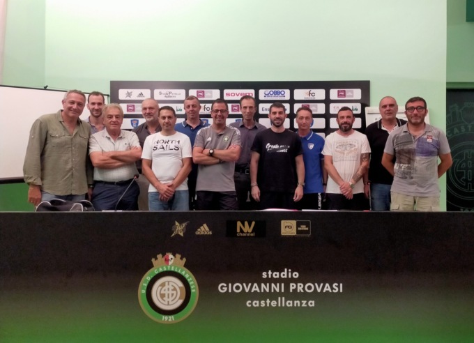 Riparte la stagione della Galassia Neroverde