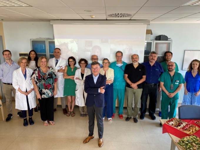 Insubria, nasce un nuovo Dipartimento di Medicina e innovazione tecnologica per tutelare il diritto alla salute a 360 gradi
