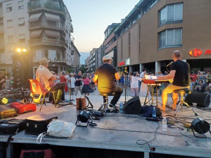 Continua la stagione dei concerti con due appuntamenti da non perdere