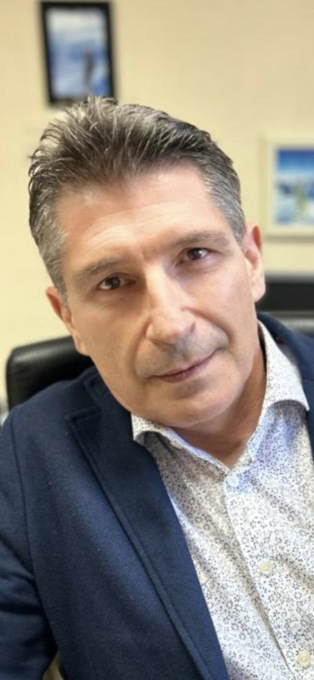 Il Dottor Fortini è il nuovo Direttore della S.C. Cure Palliative Integrate di ASST Sette Laghi