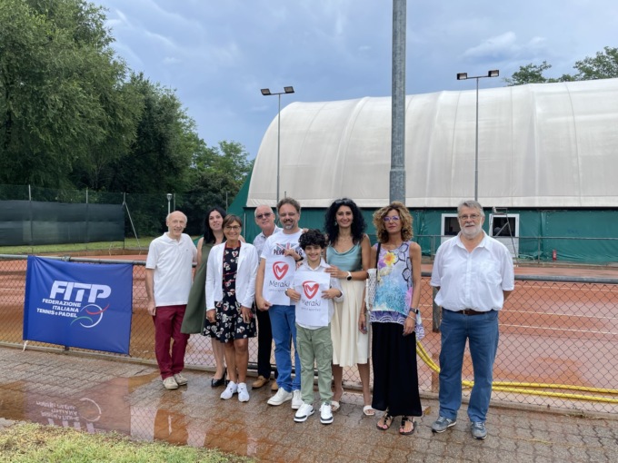 Il centro sportivo di Marnate riapre con un nuovo nome