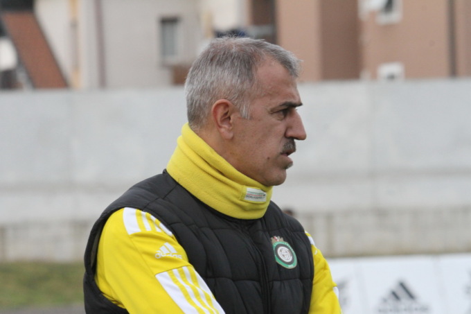 Il preparatore dei portieri della Castellanzese si trasferisce in Lega Pro