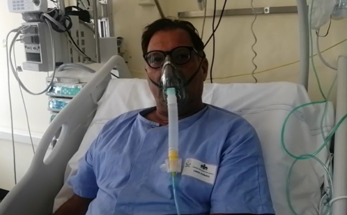 L’intervista a Salvatore Todaro, l’autista del pullman in fiamme: “Non sono un eroe, lo avrebbero fatto tutti”