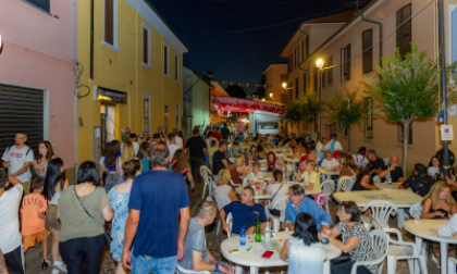 Sabato 6 luglio torna la Notte bianca di Ceriano