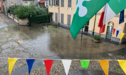 235 milioni per il maltempo: la Lega di Saronno ringrazia Romeo