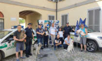 Al via la campagna antiabbandono degli animali