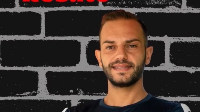 Raffaele Rosato ufficiale alla Caronnese