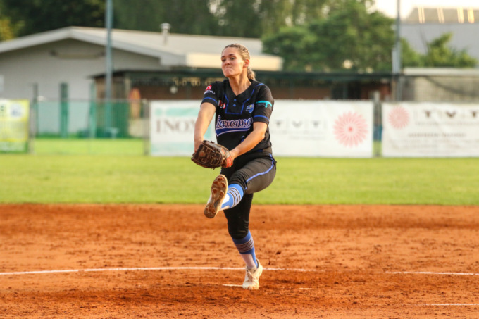 Inox Team Saronno centra l’obiettivo e si qualifica per i playoff di serie A1