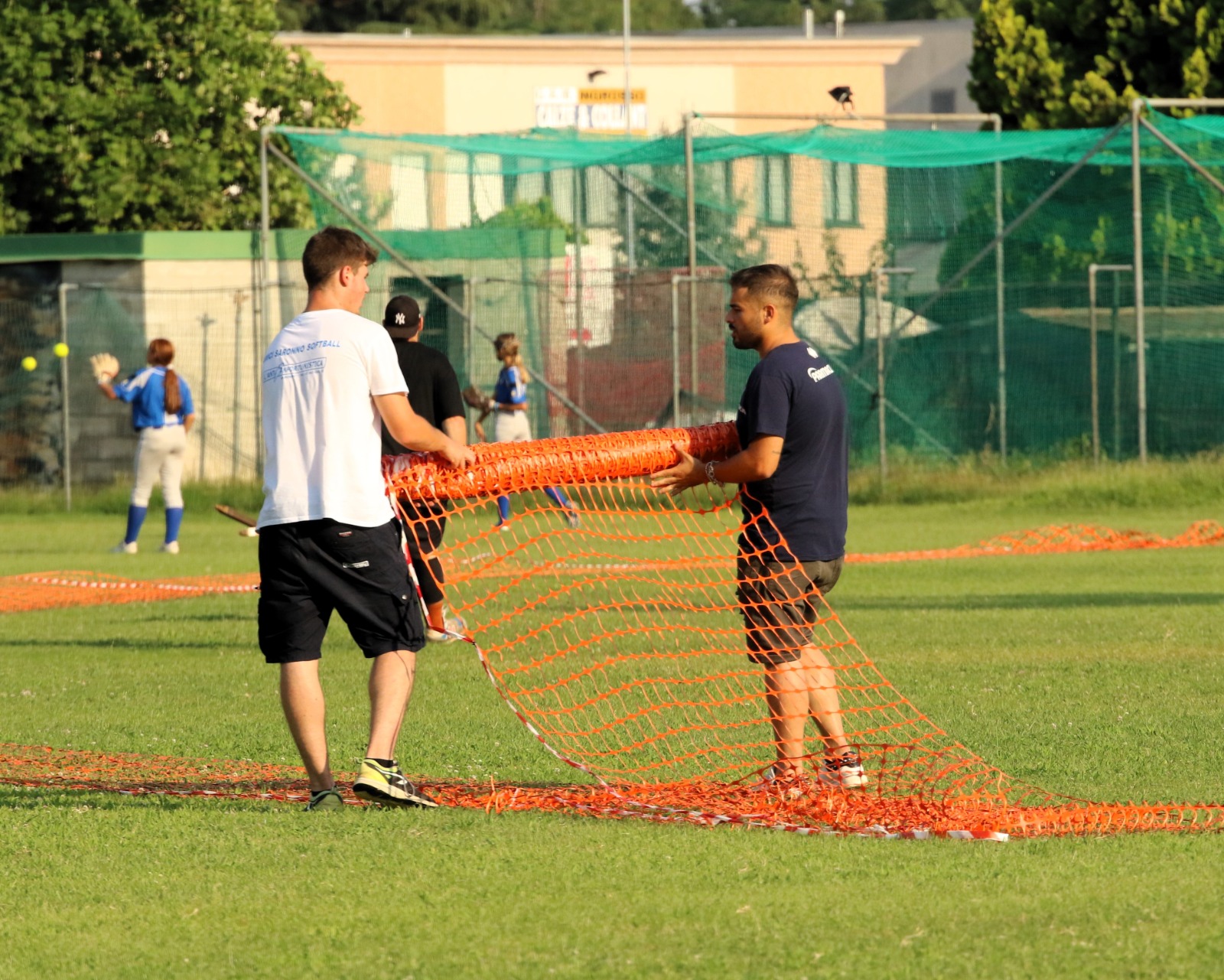 Torneo Bianchi 3