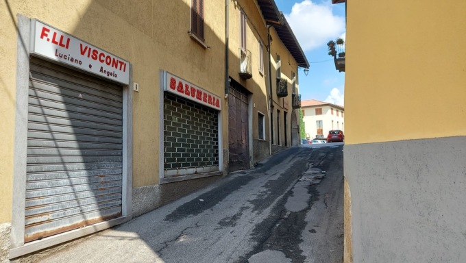 Giusy è stata uccisa: indagine per omicidio volontario, c’è un nome