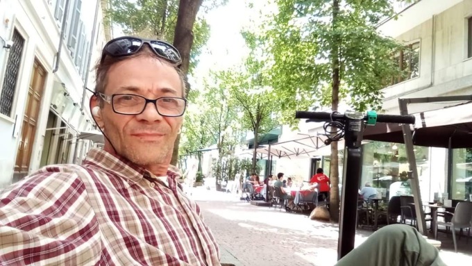 Addio improvviso a Marangoni, il “papà” di Strade Pulite