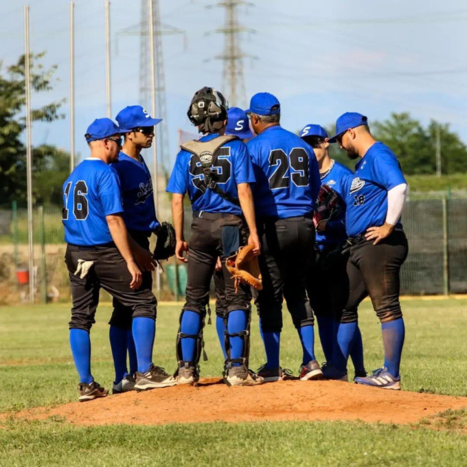 Il Saronno Baseball vuole chiudere alla grande una stagione comunque molto positiva