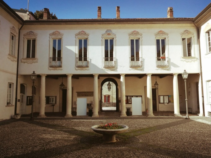 Quattro comuni uniti per l’inclusione